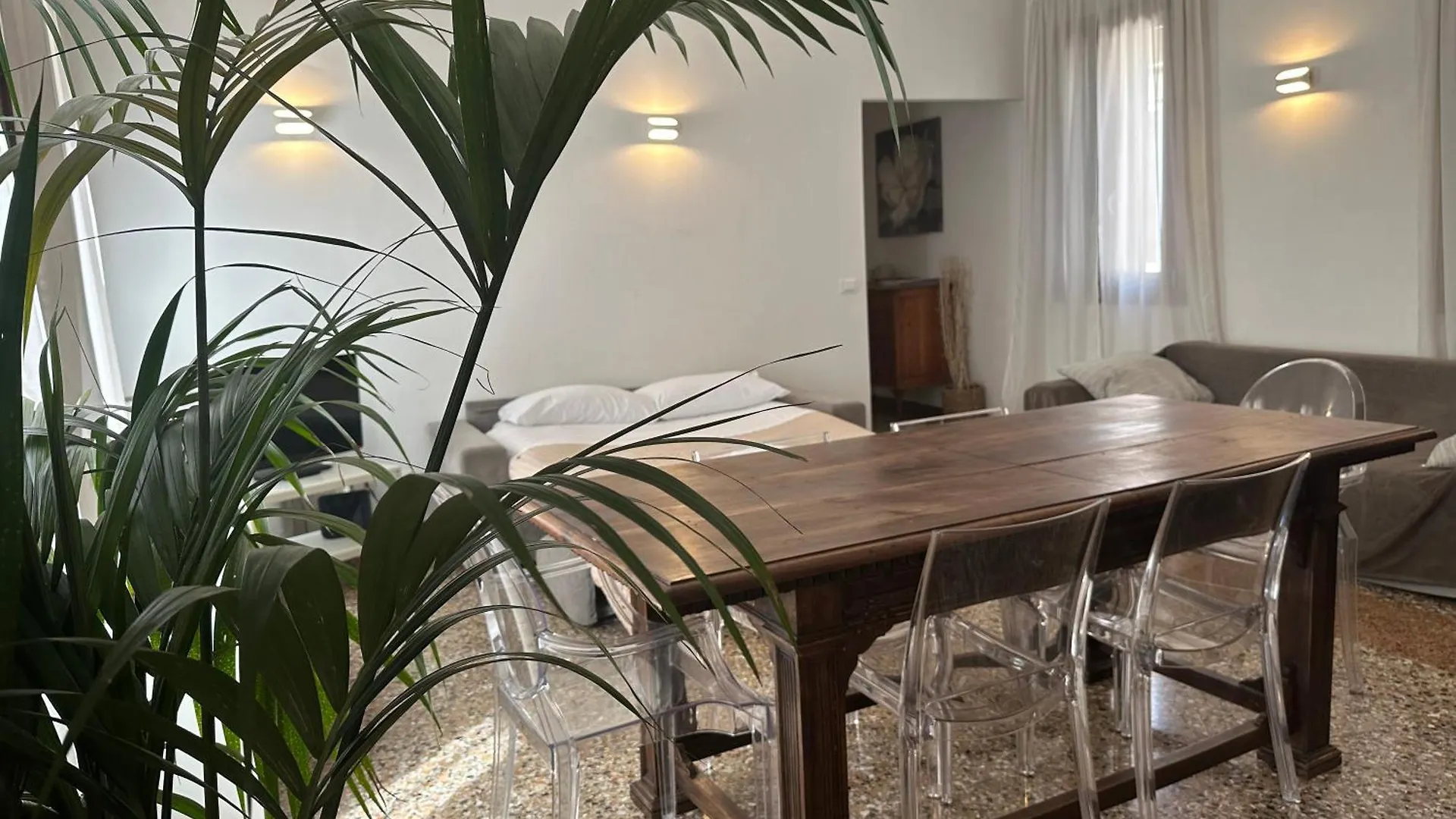 Apartment Ca' D'Oro Suite Italy