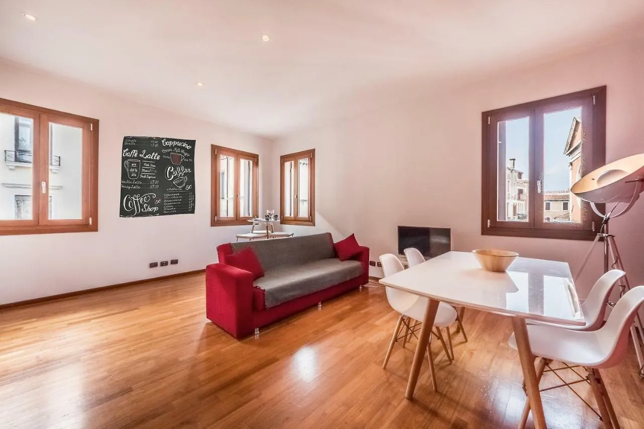 Ca' D'Oro Suite 0*, Venice