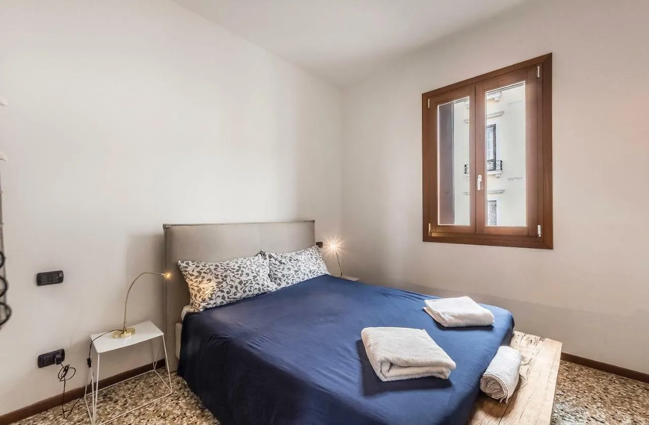 Ca' D'Oro Suite 0*, Venice