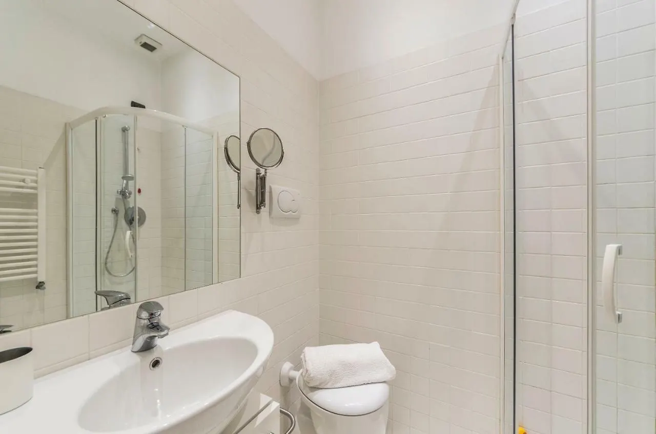Ca' D'Oro Suite Apartment