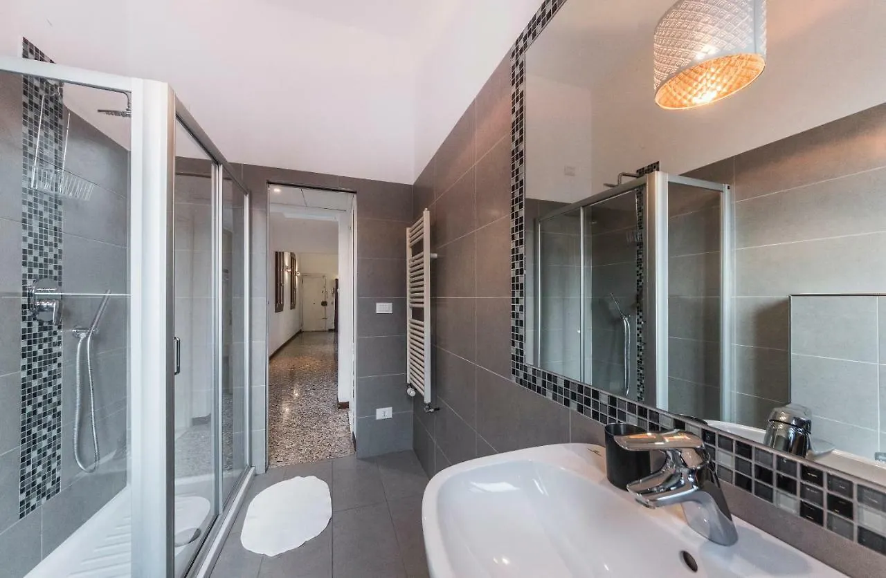 Ca' D'Oro Suite Italy