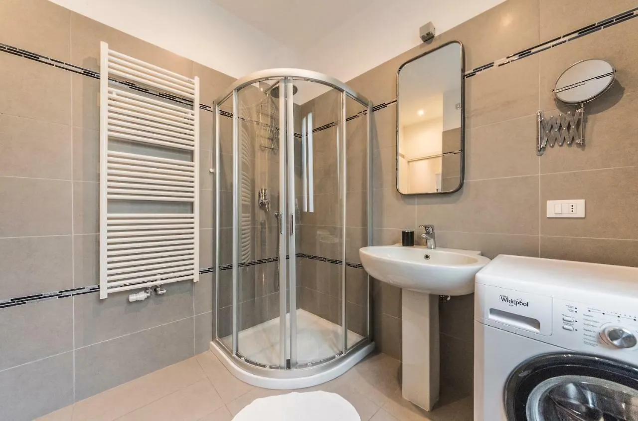 Ca' D'Oro Suite Venice