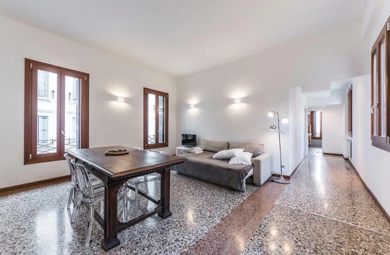 Ca' D'Oro Suite Venice