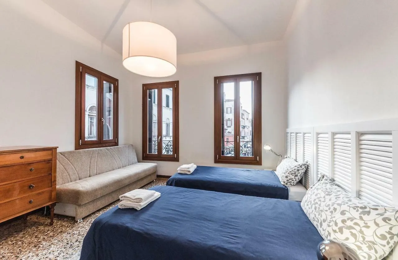 Ca' D'Oro Suite 0*, Venice Italy