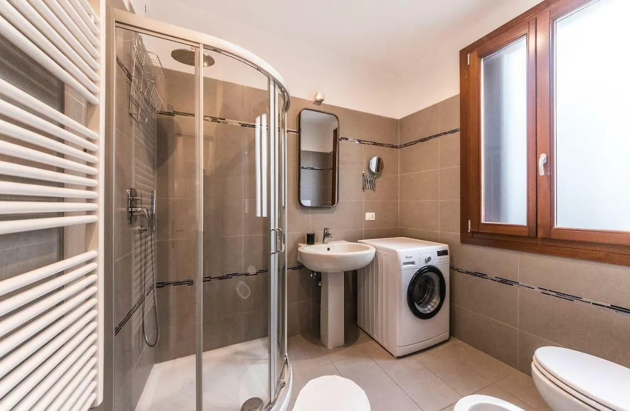 Ca' D'Oro Suite 0*, Venice