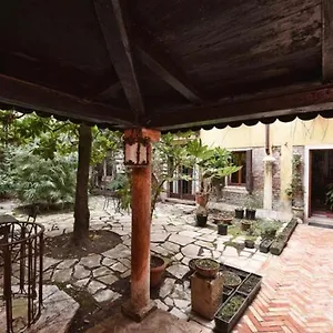 San Marco Garden House Wenecja