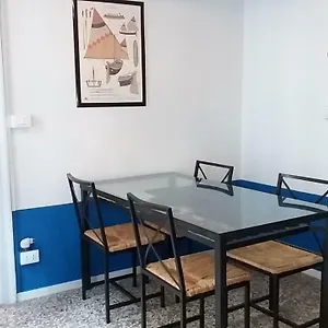 A La Pescaria Wenecja